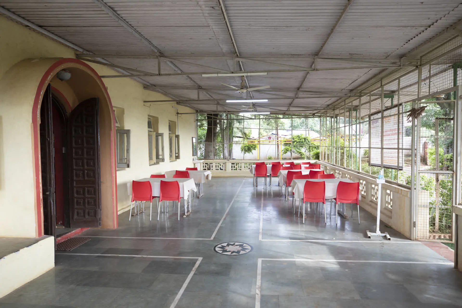 MTDC Chikhaldara gallery 4