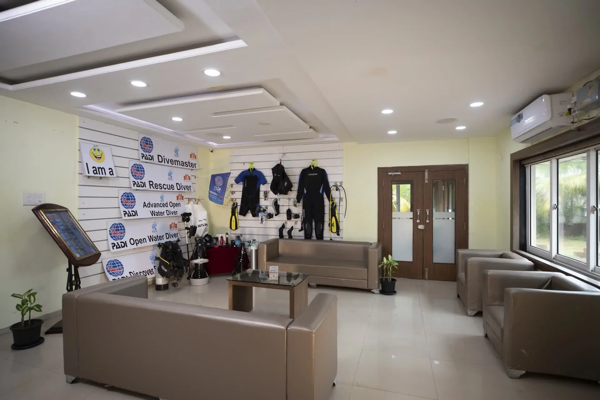 MTDC Tarkarli IISDA gallery 6
