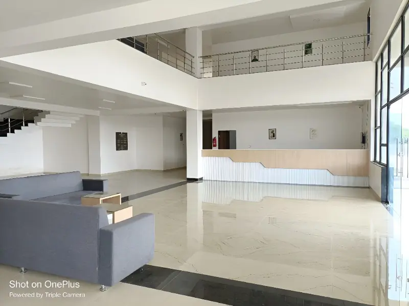 MTDC Rashtrakut Ellora gallery 2