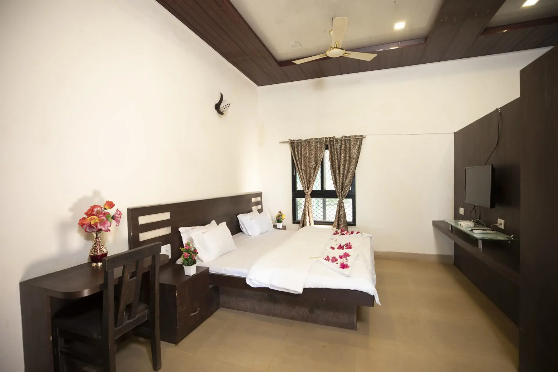 MTDC Chikhaldara gallery 3