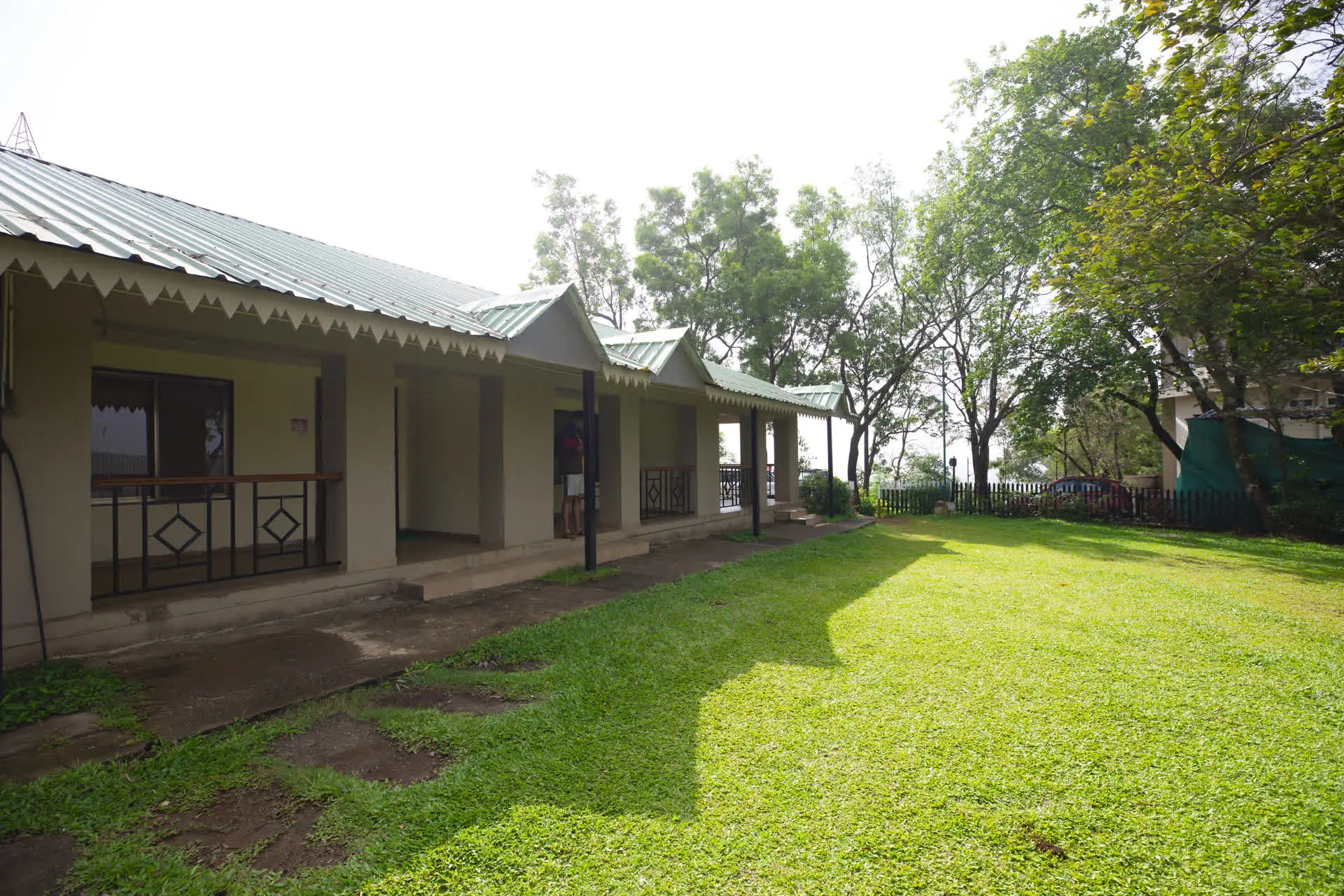MTDC Bhandardara gallery 2