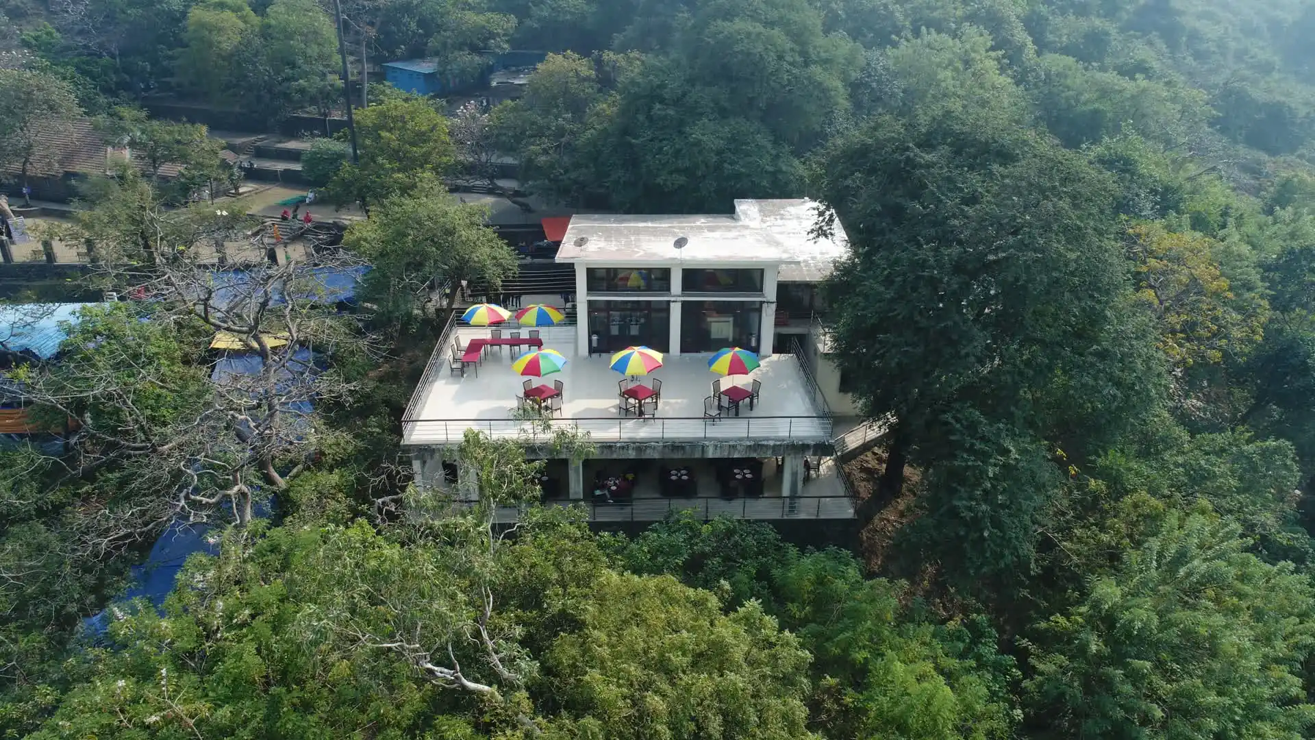 MTDC Elephanta