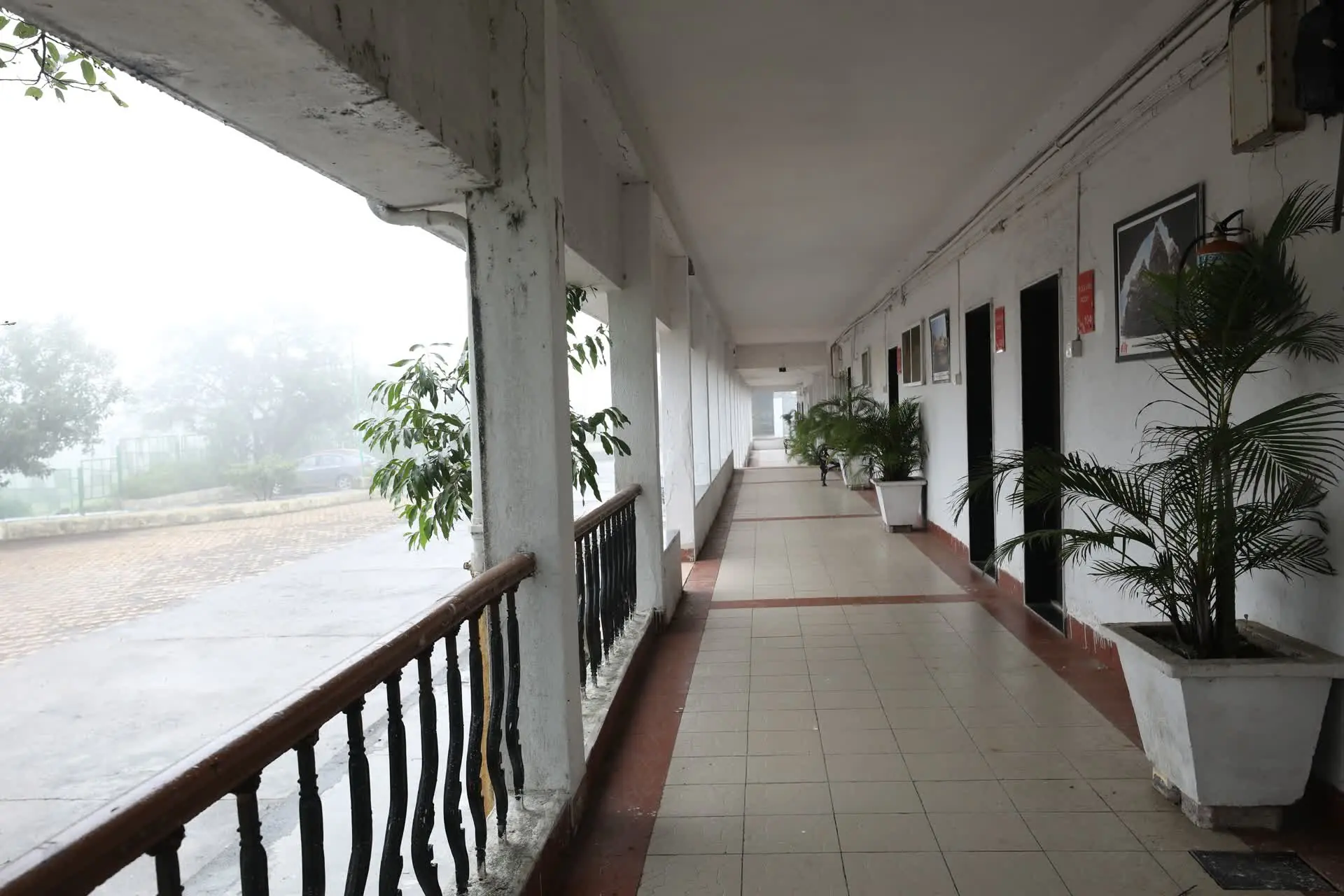 Sahyadri Highlands