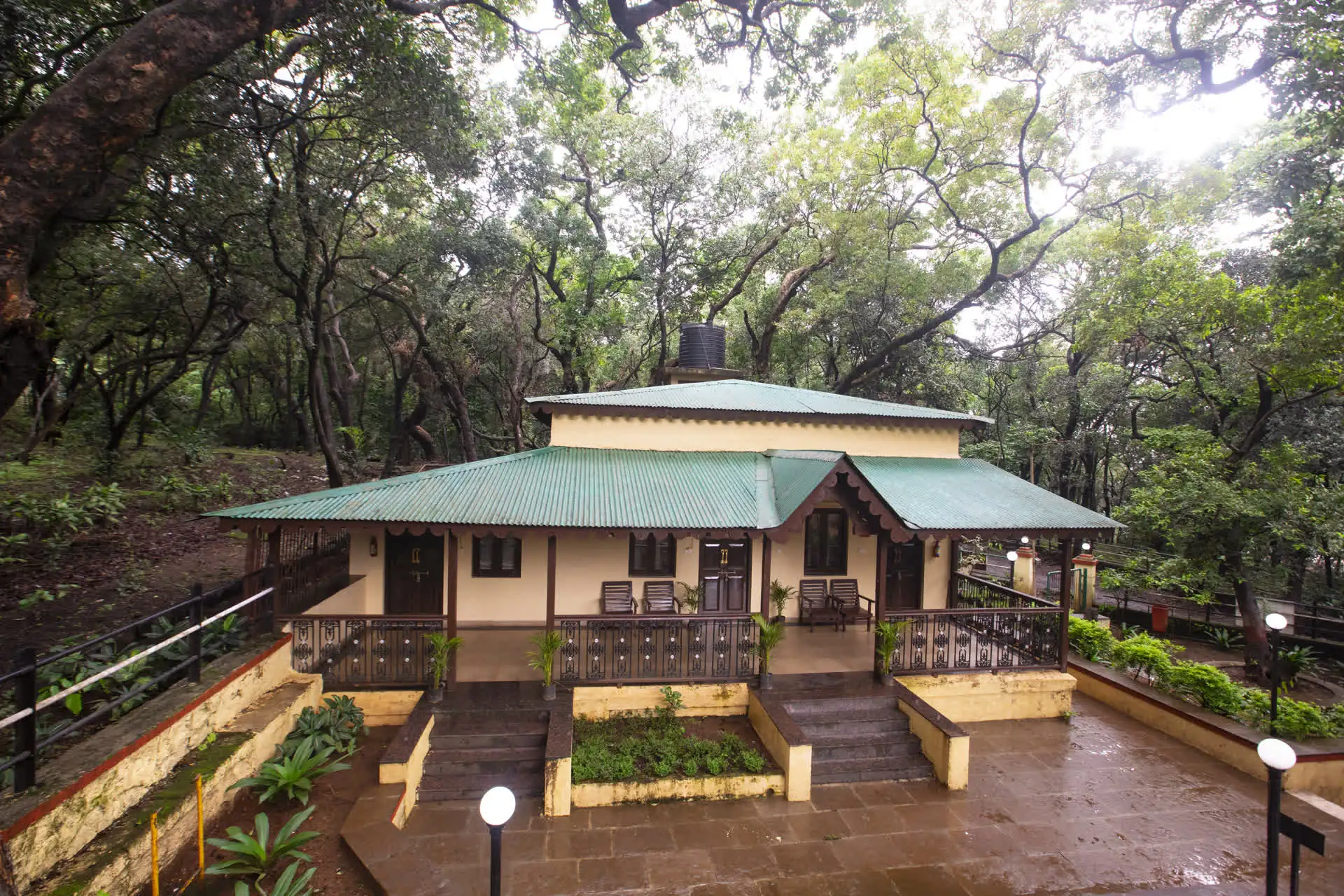 MTDC Matheran gallery 3