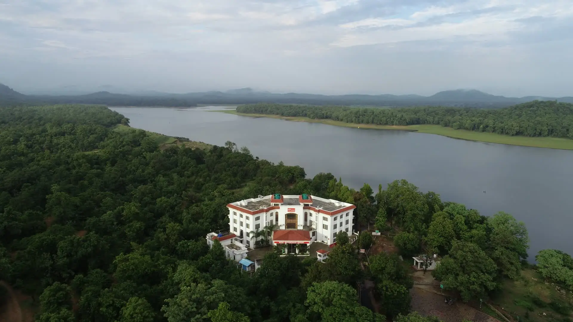 MTDC Bodhalkasa