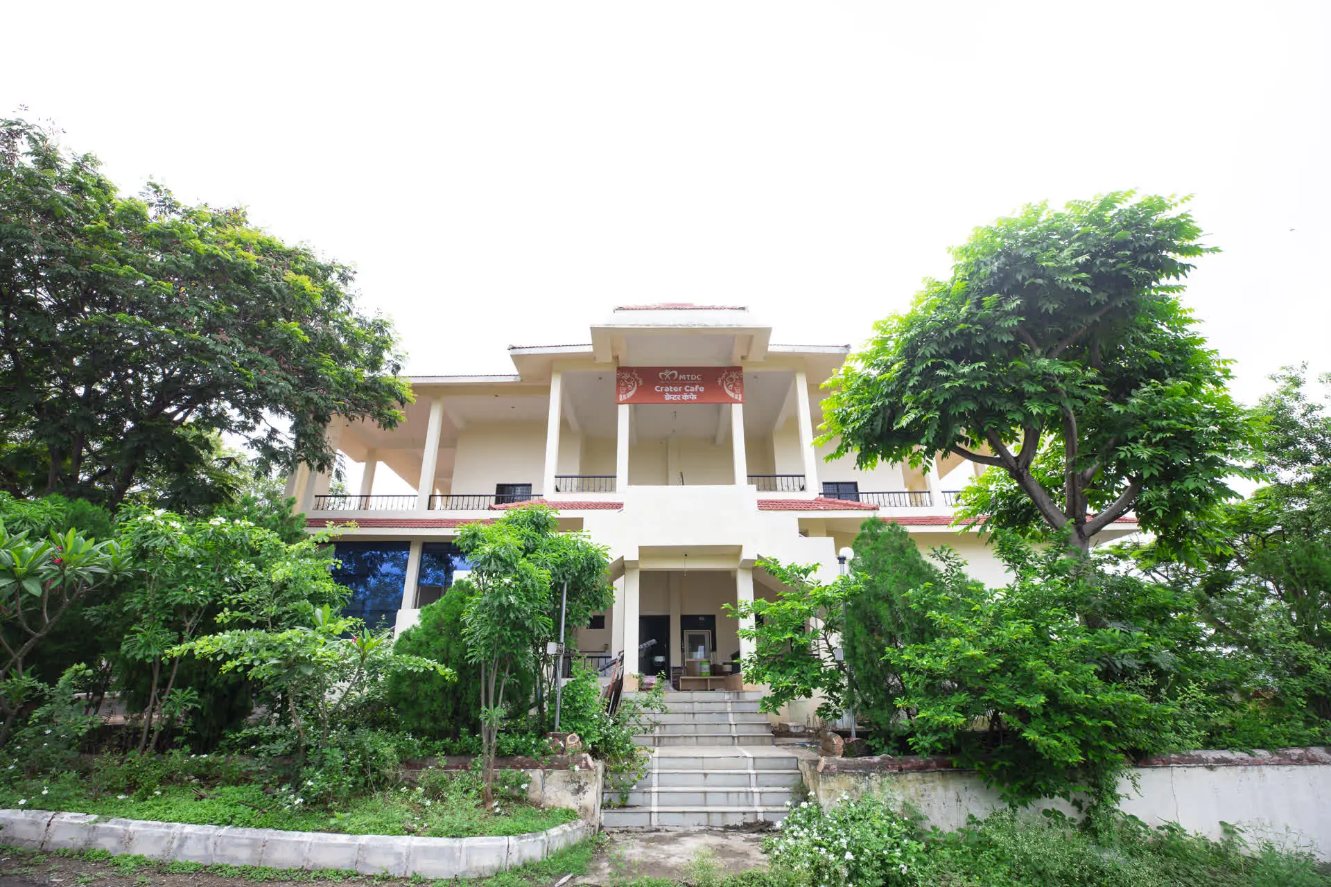 MTDC Lonar gallery 3