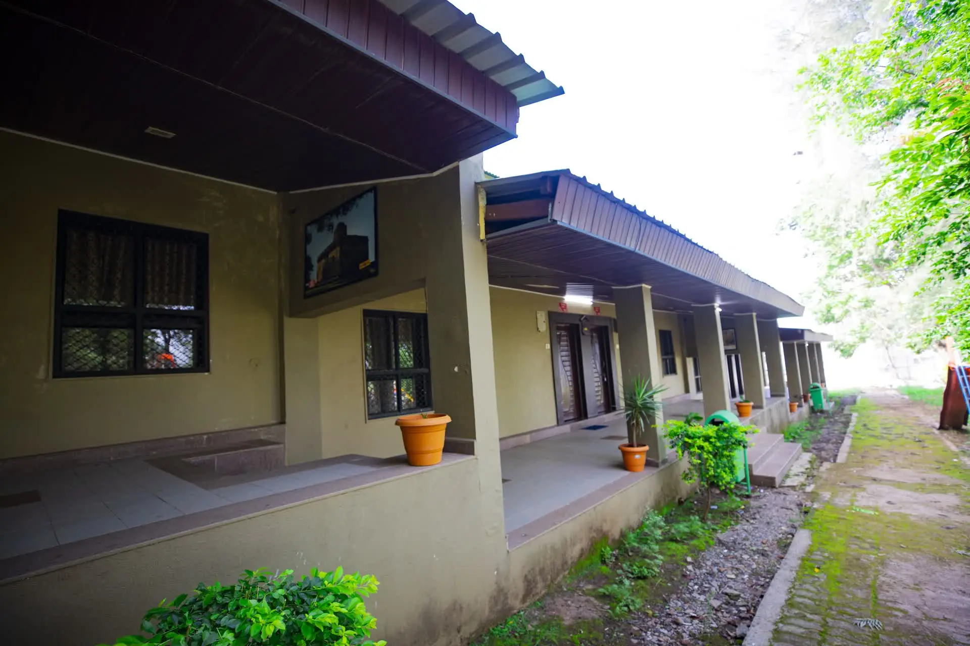 MTDC Chikhaldara