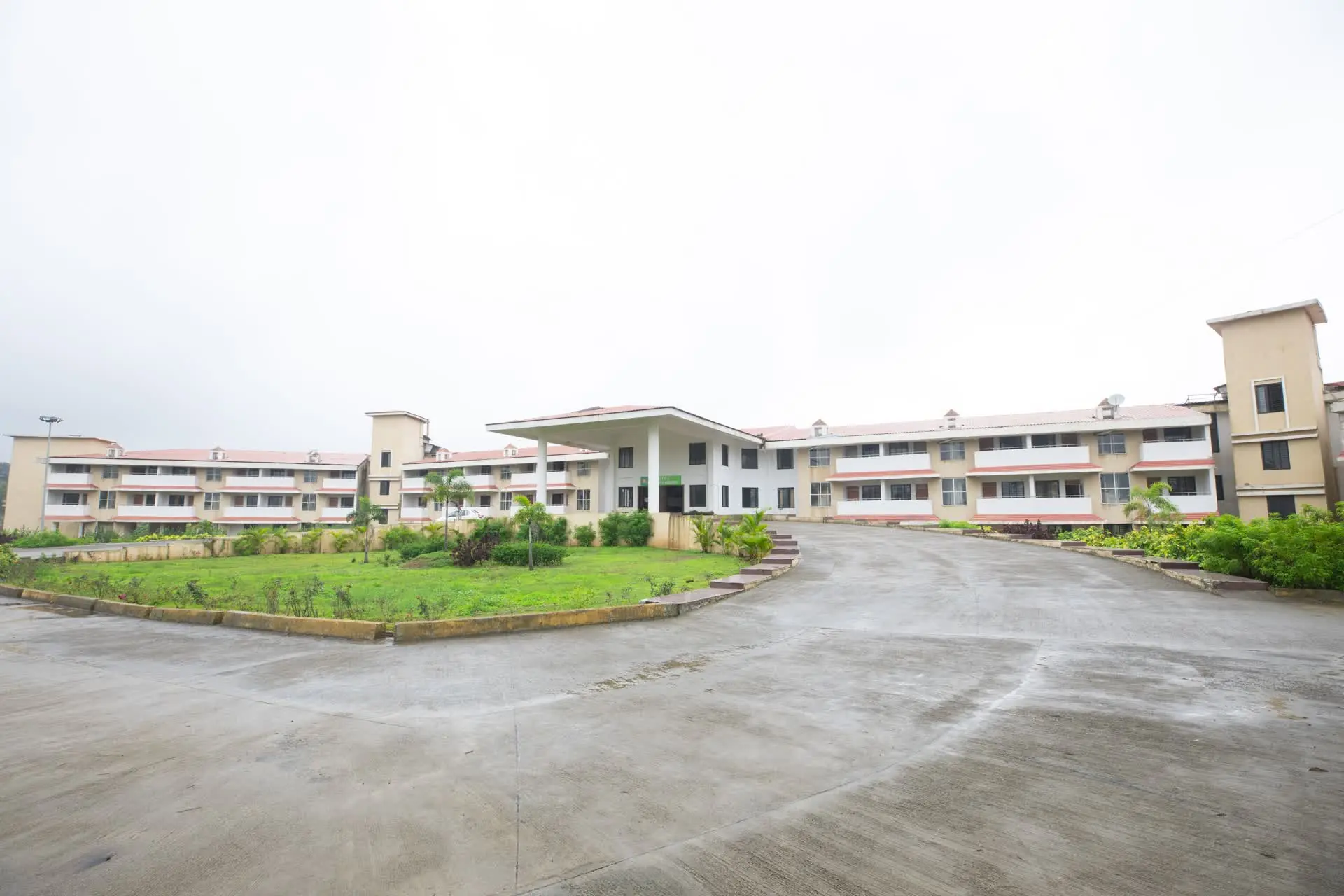 MTDC Bhimashankar gallery 2