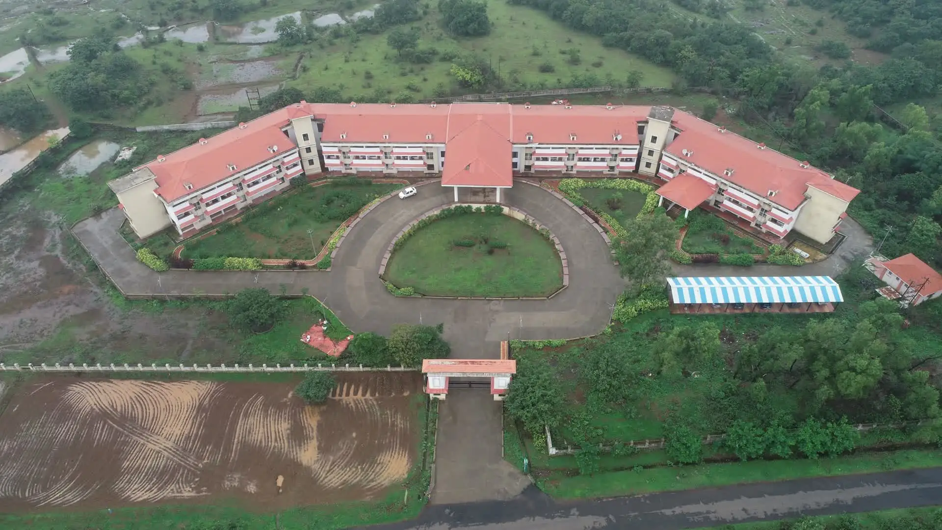 MTDC Bhimashankar gallery 3
