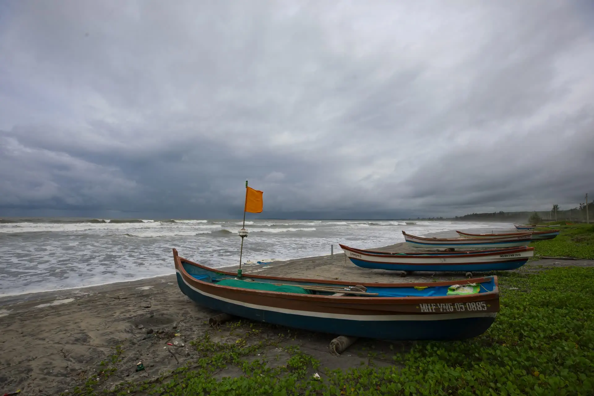 MTDC Tarkarli IISDA gallery 2