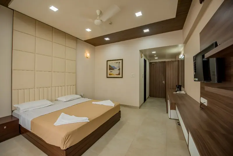 MTDC Kharghar gallery 4