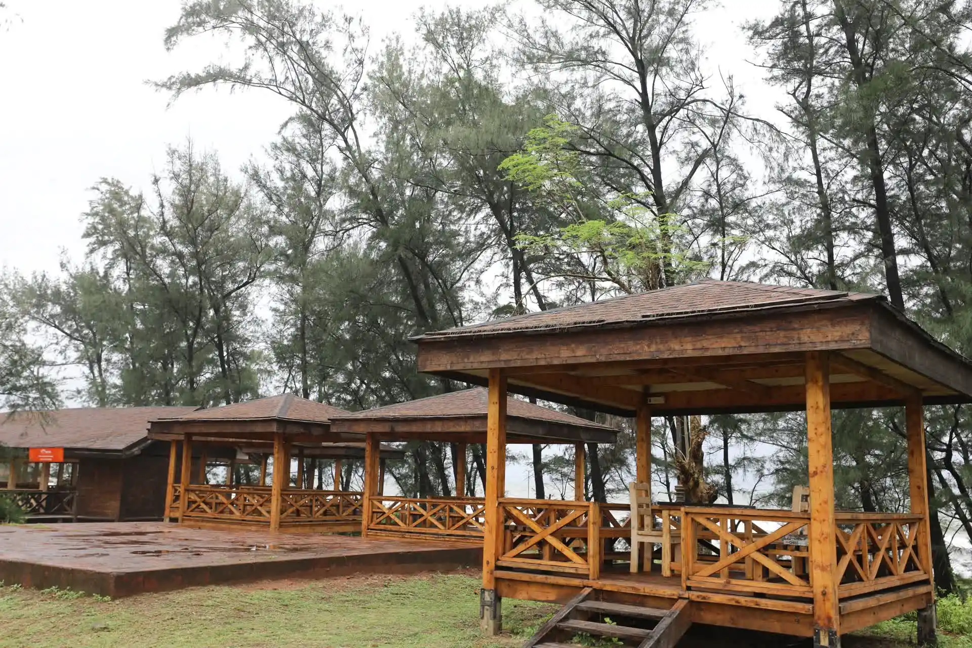 MTDC Tarkarli IISDA