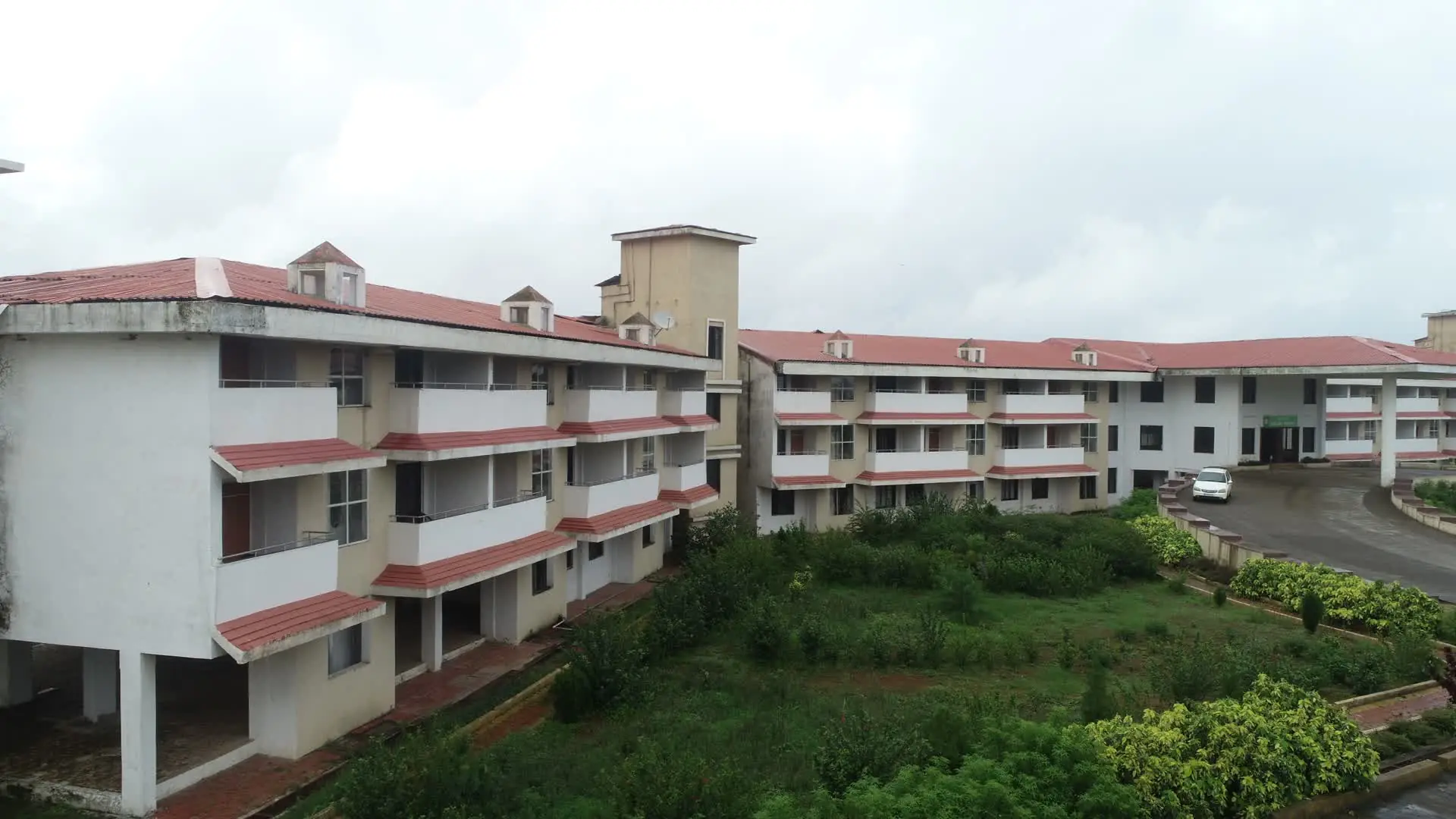 MTDC Bhimashankar