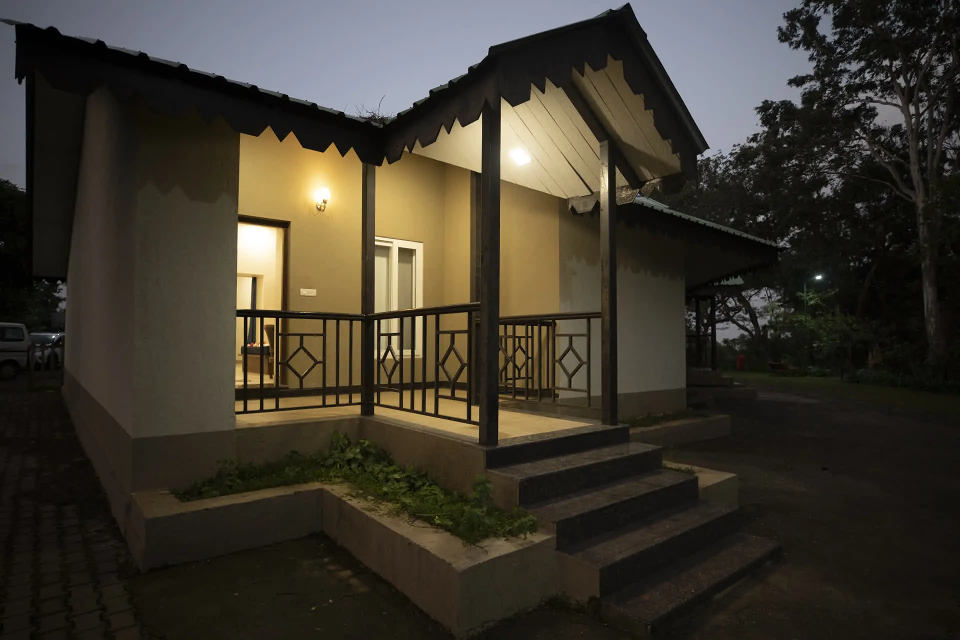 MTDC Bhandardara gallery 7