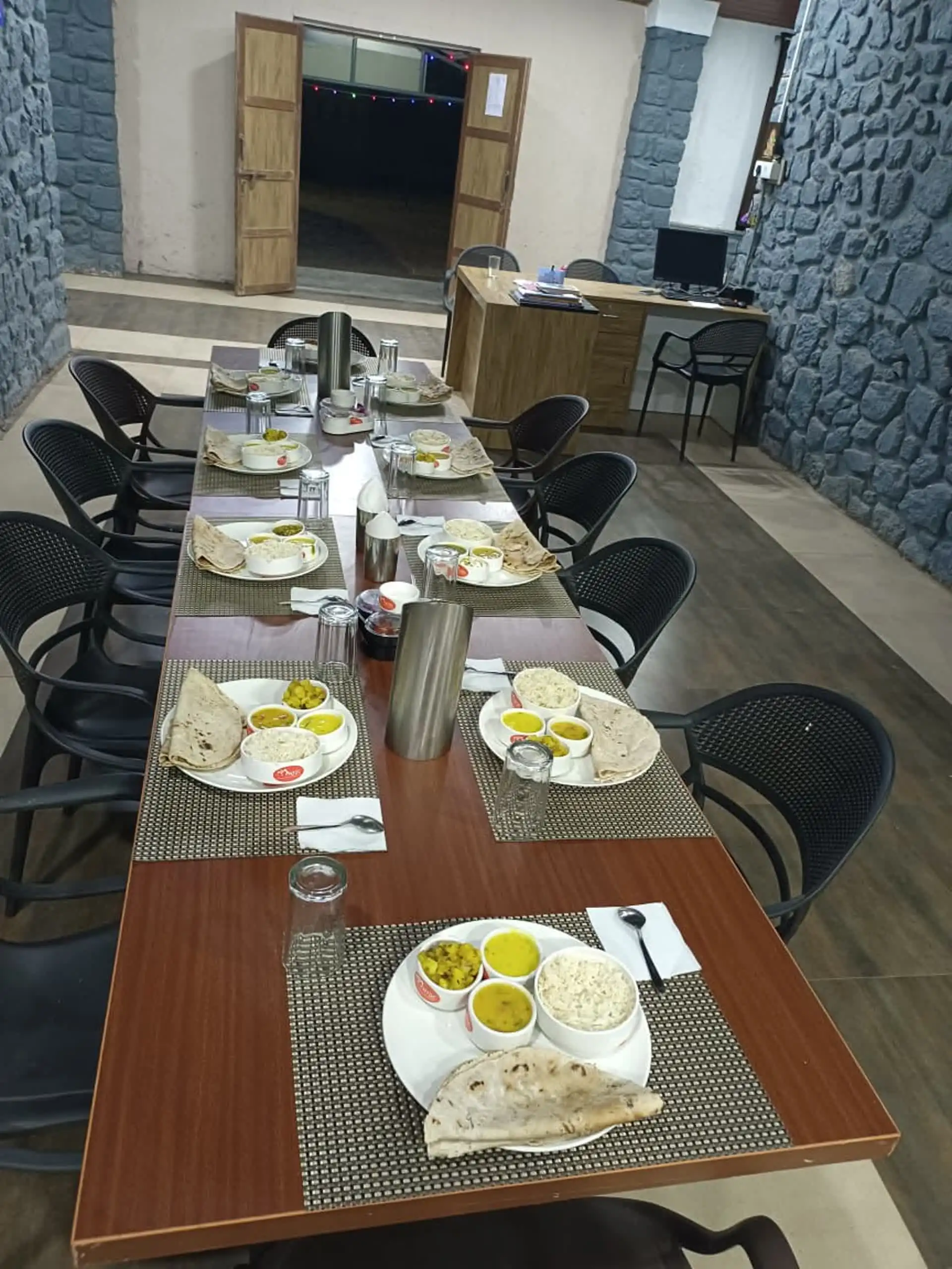 MTDC Sinhagad gallery 5