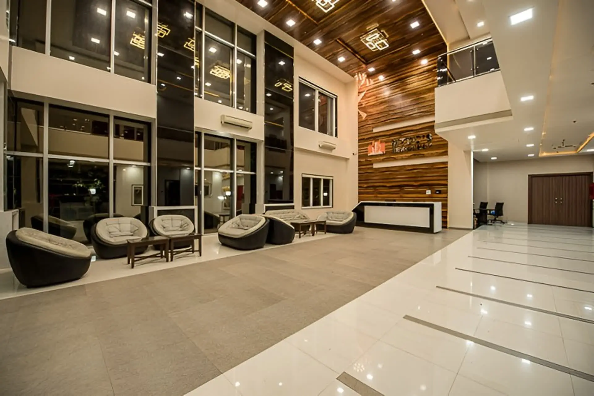 MTDC Kharghar gallery 2