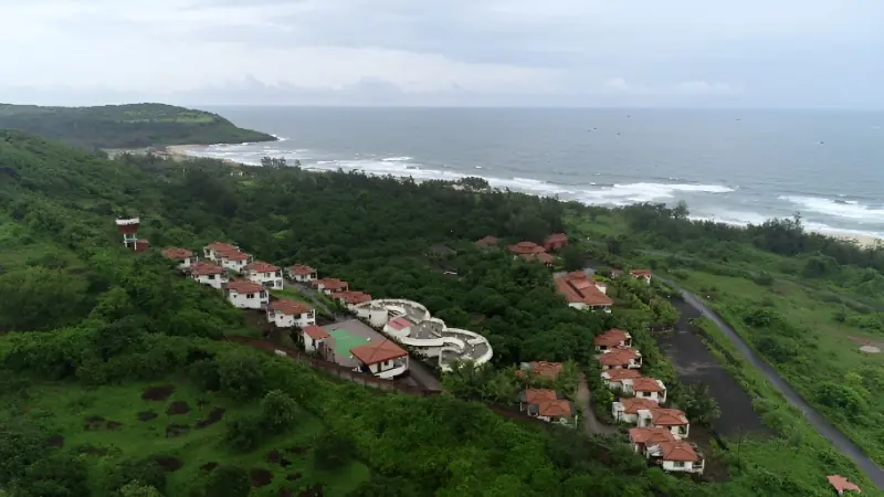 MTDC Kunkeshwar