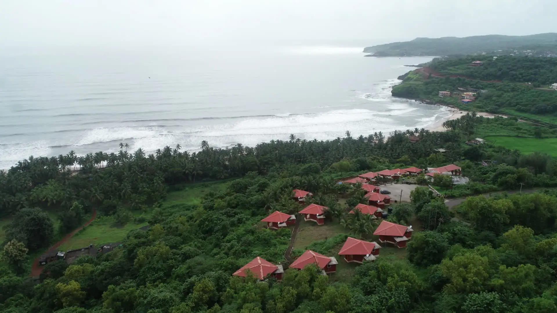 MTDC Velneshwar